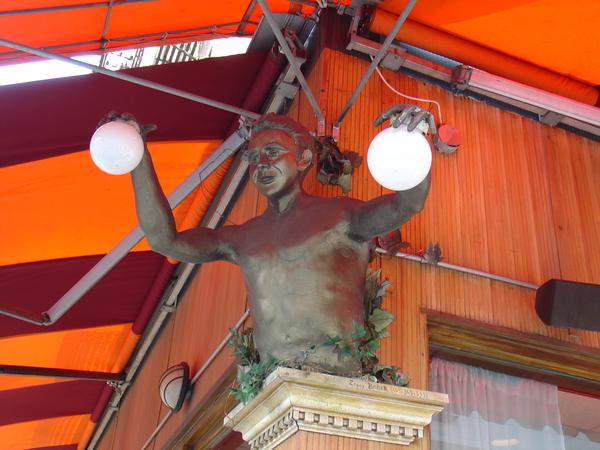 art in NY