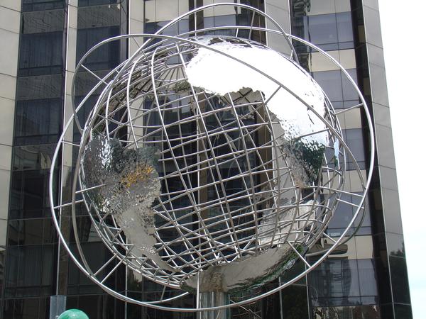 UN world