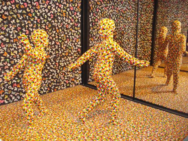 art in NY
