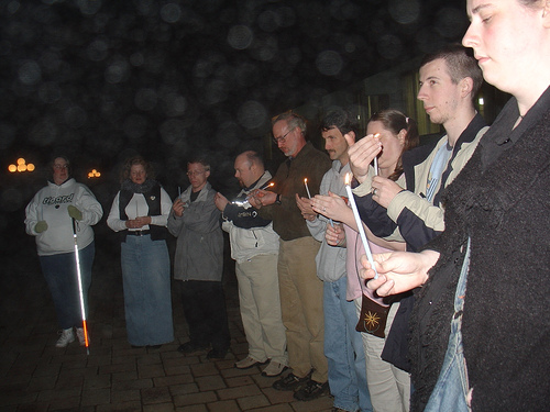 2008 Regional Convention