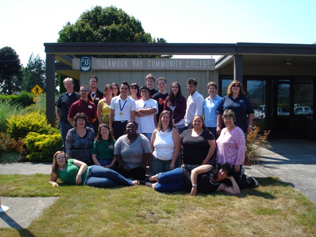 chapter caucus
