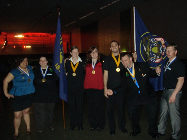 chapter caucus
