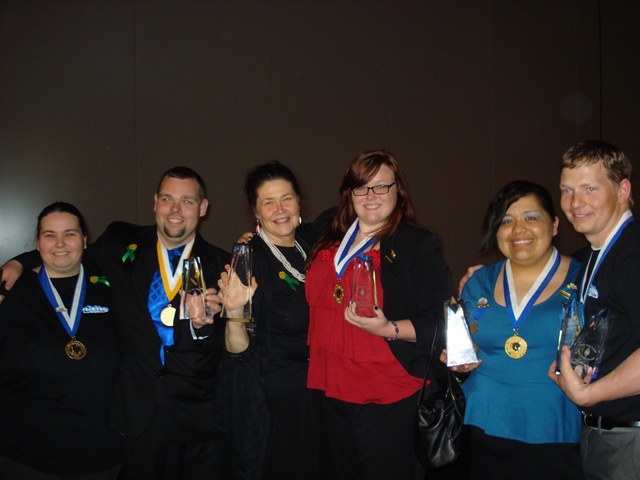 chapter caucus