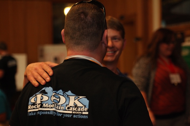 chapter caucus