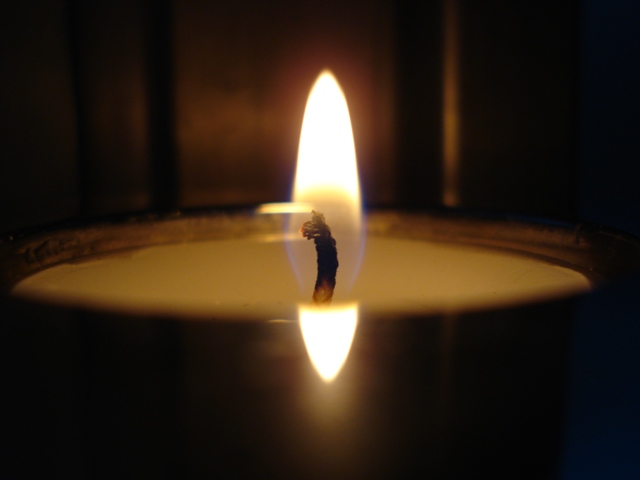 candle
